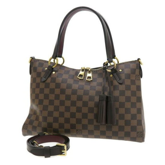 Louis Vuitton Damier Rimington - Picture 1 of 9